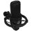Микрофон Audio-technica AT4033a черный