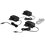 MESH-комплект Mercusys Halo H27BE (3-pack)