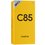 6.8" Smartfon realme С85 128 GB qora