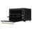 Mini oven DEXP DEO-4820R black