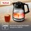 Электрочайник Tefal Soleil KO3558E0 черный