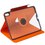 Чехол-книжка  Pipetto Origami No5 для Apple iPad Air (4-5th Gen)/ iPad Air 11" (M2/M3) синий