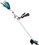 Триммер аккумуляторный Makita XGT UR002GZ05