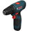 Дрель-шуруповерт Bosch GSR 120-LI Professional
