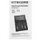Зарядное устройство NITECORE D4