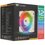 Комплект вентиляторов Thermaltake SWAFAN EX12 ARGB [CL-F169-PL12SW-A] белый
