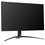 26.5" Монитор Acer Predator X27Ubmiipruzx черный