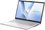 15.6" Ноутбук ASUS Vivobook Go E1504FA-BQ5035W серебристый