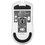 Мышь Attack Shark X11 [Shark X11 White]