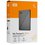1 ТБ Внешний HDD WD My Passport Ultra [WDBC3C0010BSL-CESN]