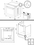 Электр меши Hotpoint HSTF 1231 JSAH BLG