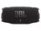 Портативная колонка JBL Charge 6, черный