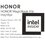 16" Laptop HONOR MagicBook X16 2025 gray