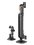 Вертикальный пылесос  Dreame Z20 Aqua Cycle Station  черный