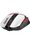 Mouse wireless/wired A4Tech Bloody R36 Ultra [2076532] white