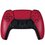 Геймпад беспроводной/проводной Sony PlayStation DualSense basic красный