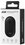 Mouse wireless 2E MF300 Silent WL BT [2E-MF300WBK] black
