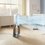 Увлажнитель - очиститель воздуха Dyson Humidify+Cool PH2 De-NOx PH05 белый