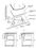 Electric cooktop GEFEST ПВЭ 4233 К6