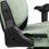Компьютерное кресло ARDOR GAMING Battle Glade 1000R RB-001 зеленый