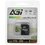 Карта памяти AGI Supreme Pro TF138 microSDXC 1000 ГБ [AGI1T0GGSTF138-R2]