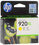 Картридж HP 920XL (CD974AE) желтый