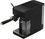 Кофеварка рожковая DEXP DEM-1350 черный