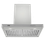 Dudburon kaminli Artel Art-1360 T Shape kulrang
