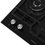 Газовая варочная поверхность Hotpoint HG 62FD/BK