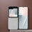 6.7" Смартфон Samsung Galaxy Z Flip7 FE 256 ГБ