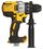 Дрель-шуруповерт DeWalt DCD991NT XR FLEXVOLТ 18/54V без ЗУ, без АКБ