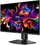 26.5" Монитор MSI MAG 274QP QD-OLED X24 черный