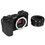 Mirrorless camera SONY Alpha ILCE-6700 Kit 16-50 mm black