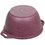 Кастрюля Kukmara Trendy style к31tsm 3 л 22 см красный