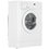 Стиральная машина Indesit IWUD 4085 (CIS) белый