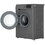 Стиральная машина TCL TWOF-607W10S1 серый