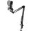Microphone kit YANMAI X3 black