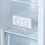 Холодильник Side by Side   Gorenje NRR9185EAXLWD серебристый