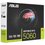 Видеокарта ASUS GeForce RTX 5060 LP BRK OC Edition [RTX5060-O8G-LP-BRK]