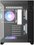 Корпус Ocypus Iota C70 ARGB [Iota-C70-BKD600XX-GL] черный