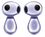 Наушники TWS HUAWEI Freebuds 6  фиолетовый 2025