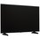 43" (109 см) Телевизор Haier 43 LED H1 черный