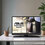 15.6" Монитор ASUS ZenScreen MB166C черный