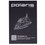 Утюг Polaris PIR 2820AK 3m черный