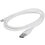 Кабель GAL Lightning 8-pin - USB Type-A белый 1.2 м
