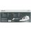 Утюг DEXP DI-2200A белый