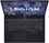 16" Ноутбук Lenovo Legion Y7000P черный