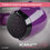 Фен Scarlett SC-HD70I69 фиолетовый/черный