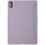Чехол-книжка  BoraSCO для HONOR Pad X8a/ X8b фиолетовый