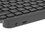 Klaviatura  simsiz Logitech MX Keys Mini Pale rangi qora